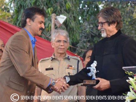 Police Event Photo