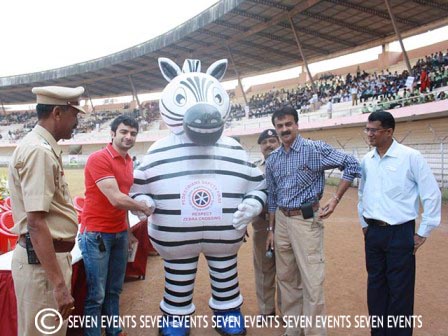Police Event Photo