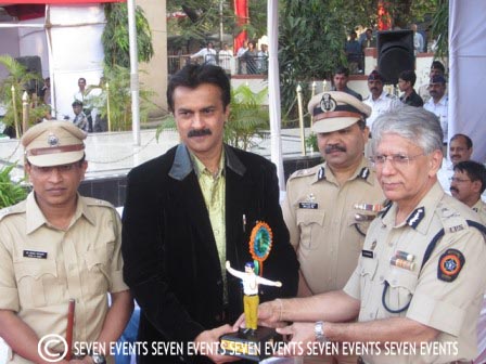Police Event Photo
