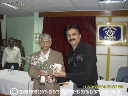 Police Event Photo