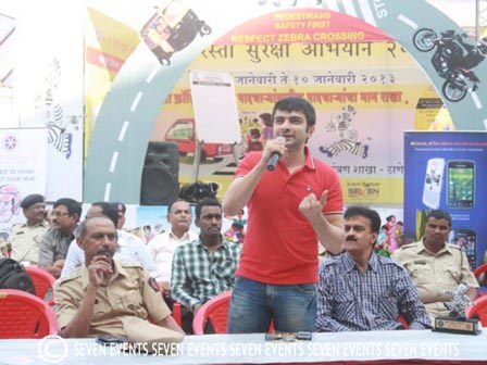 Police Event Photo