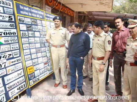 Police Event Photo