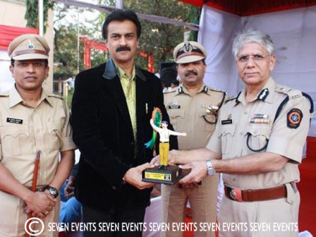 Police Event Photo