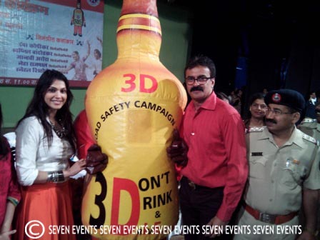 Police Event Photo