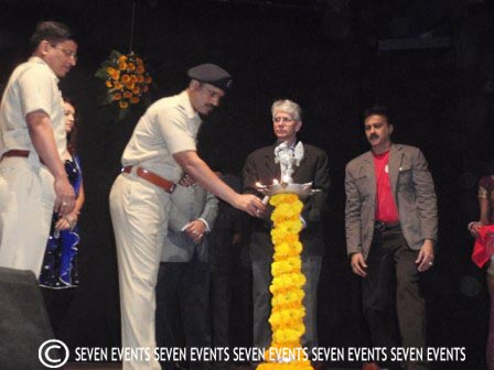 Police Event Photo