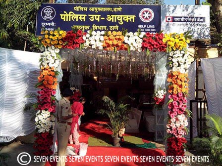 Police Event Photo