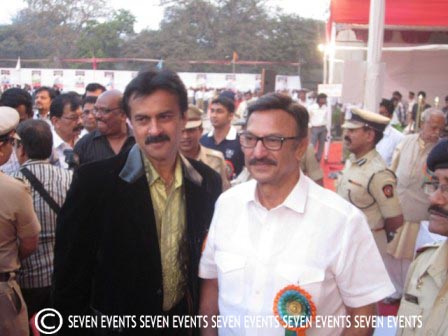 Police Event Photo