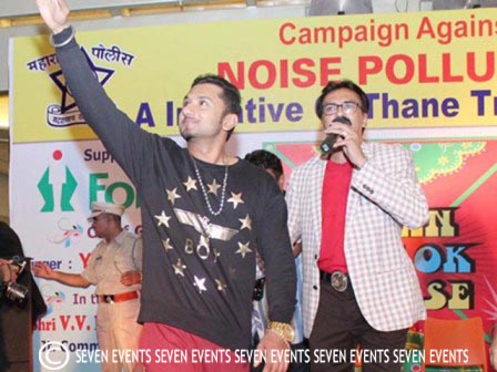 Police Event Photo