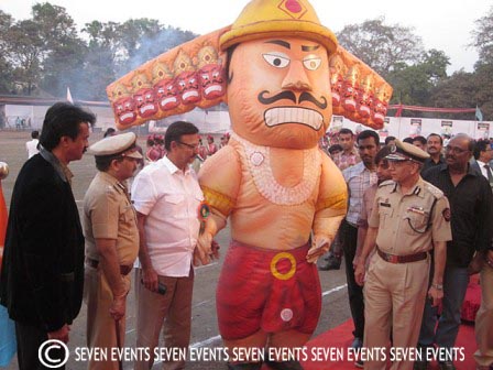 Police Event Photo