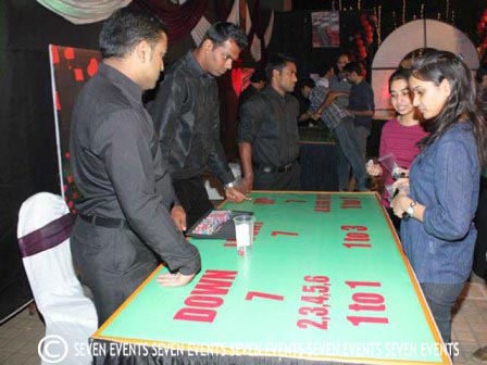 theme Event Photo