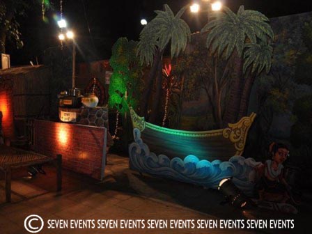 theme Event Photo