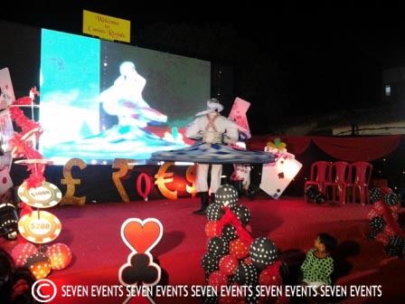 theme Event Photo